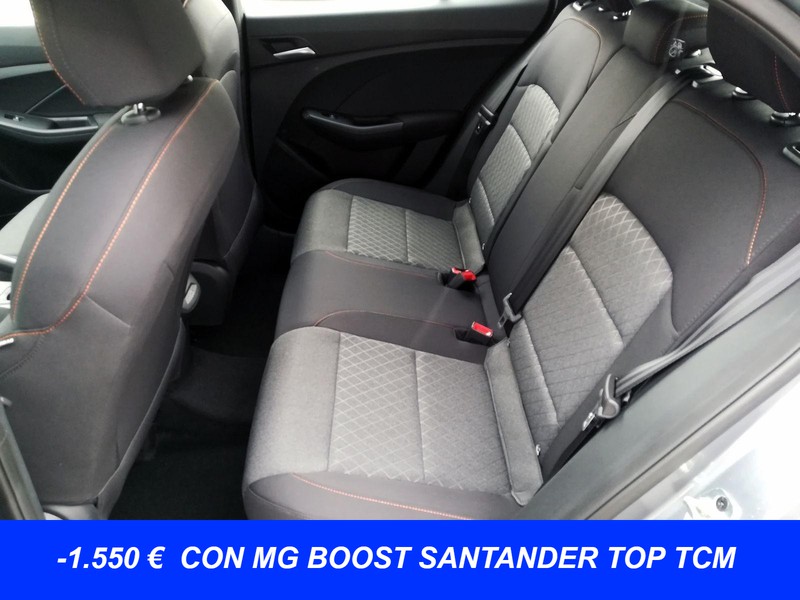 13 - Mg MG3 1.5 comfort