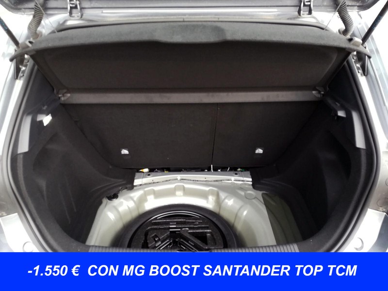 7 - Mg MG3 1.5 comfort