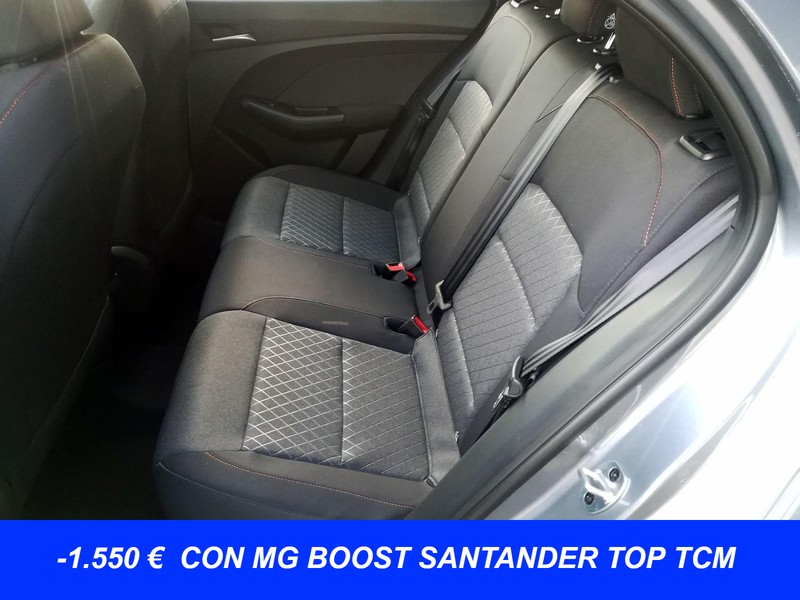 13 - Mg MG3 1.5 standard