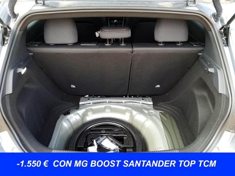 7 - Mg MG3 1.5 standard