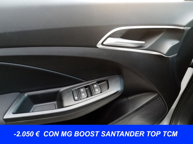 19 - Mg MG3 1.5 hybrid+ comfort