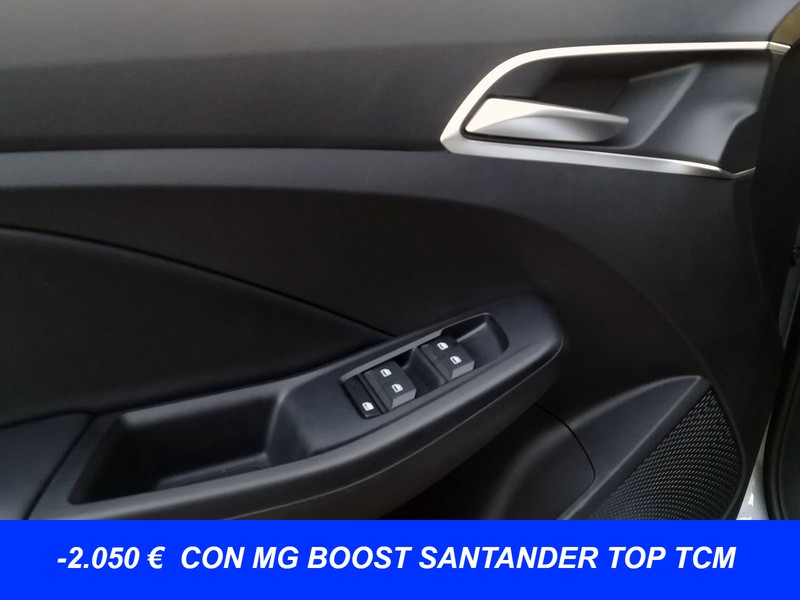 19 - Mg MG3 1.5 hybrid+ luxury