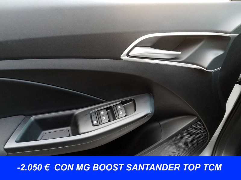 19 - Mg MG3 1.5 hybrid+ comfort