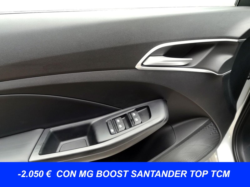 19 - Mg MG3 1.5 hybrid+ luxury