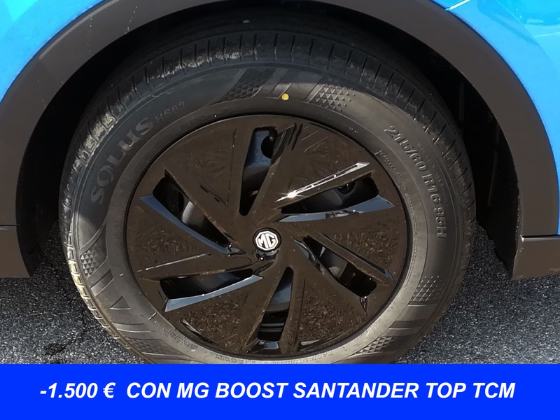 13 - Mg ZS 1.5 standard