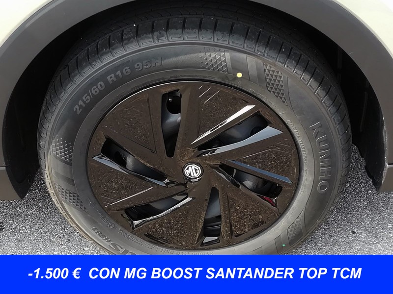 13 - Mg ZS 1.5 standard