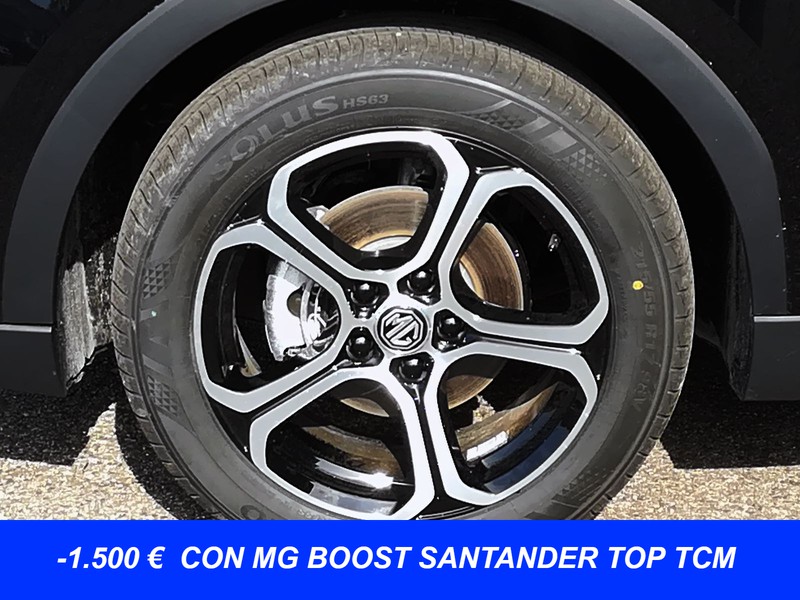 13 - Mg ZS 1.5 comfort