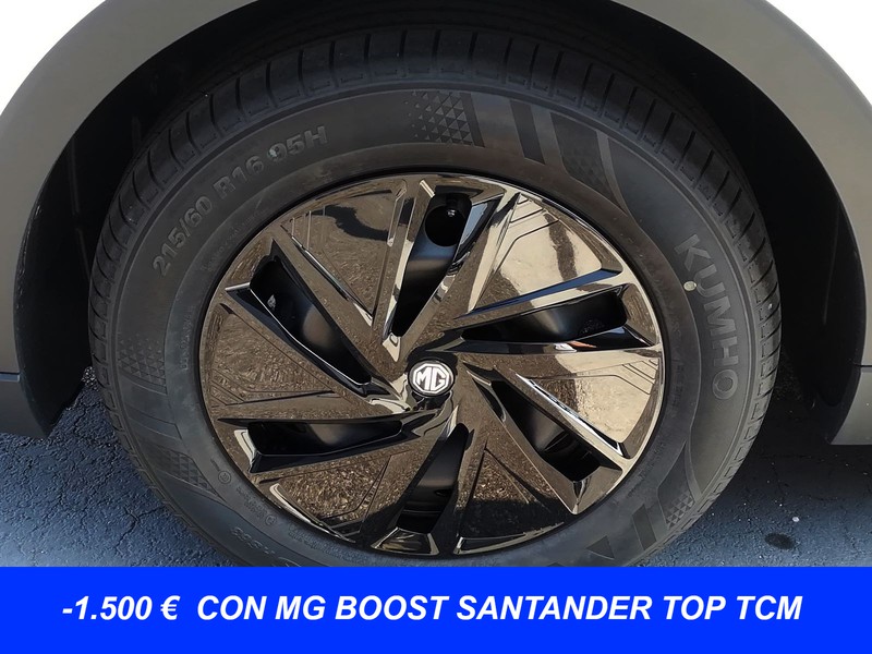 13 - Mg ZS 1.5 standard