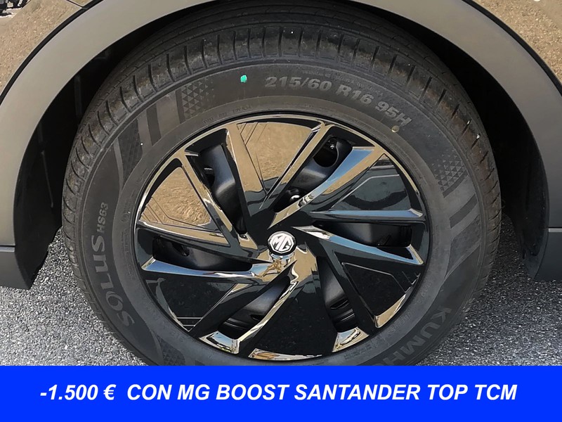 13 - Mg ZS 1.5 standard