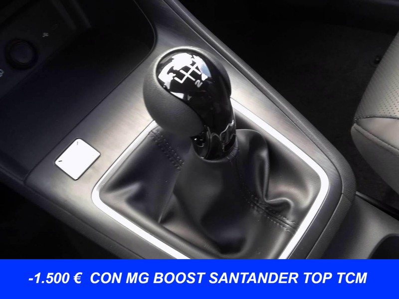 13 - Mg ZS 1.5 comfort