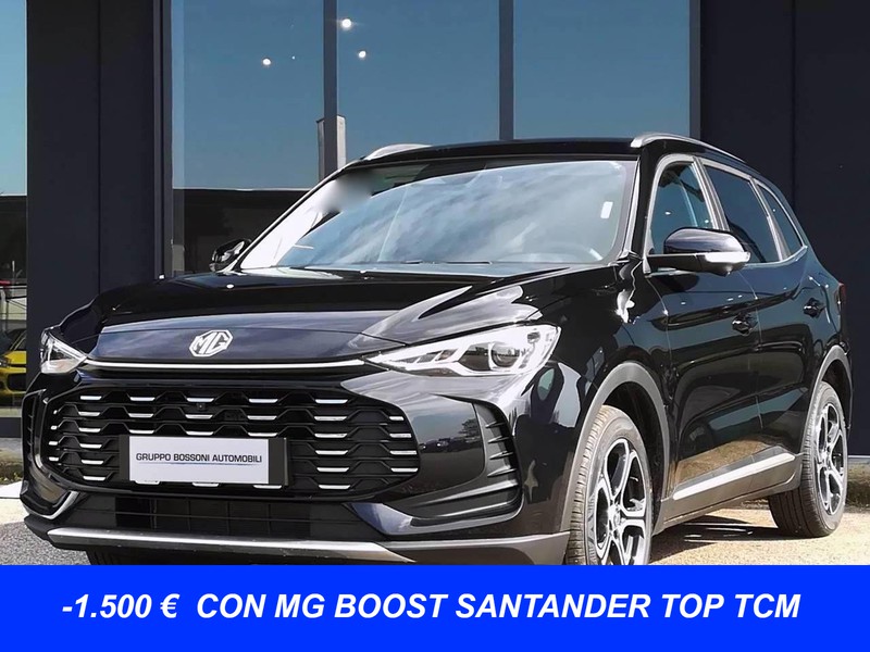 1 - Mg ZS 1.5 comfort