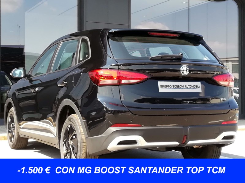 7 - Mg ZS 1.5 standard