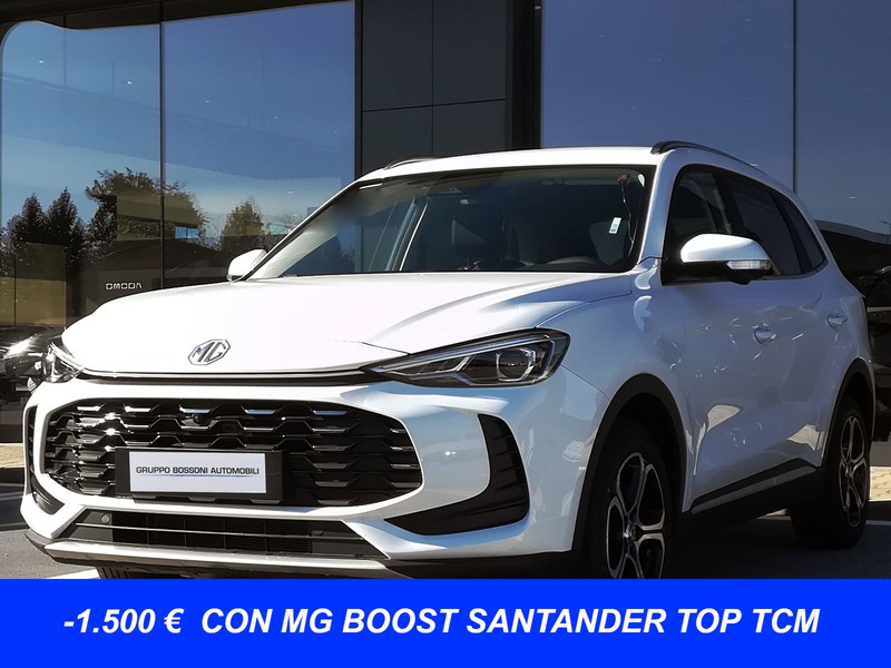 1 - Mg ZS 1.5 comfort