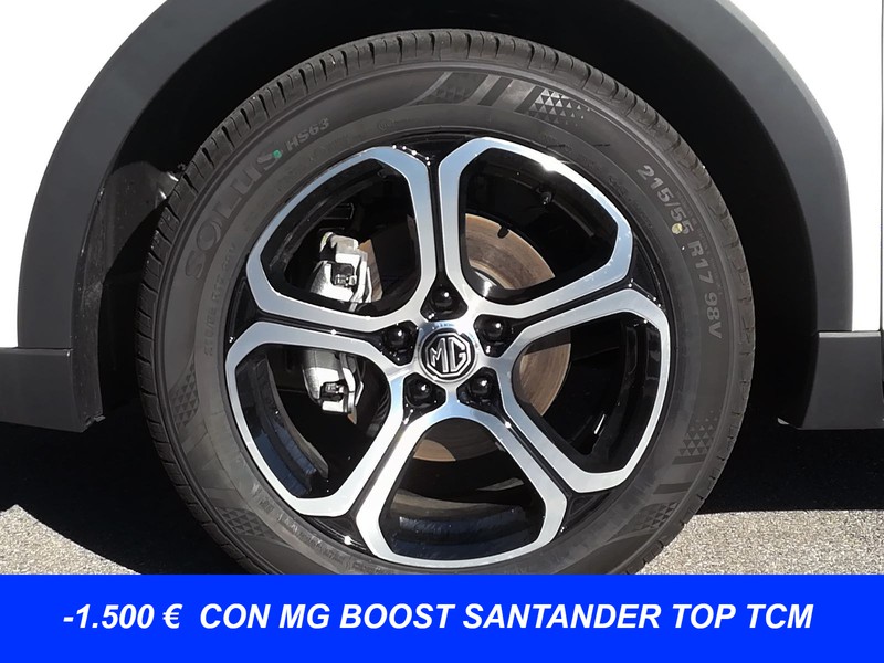 13 - Mg ZS 1.5 comfort