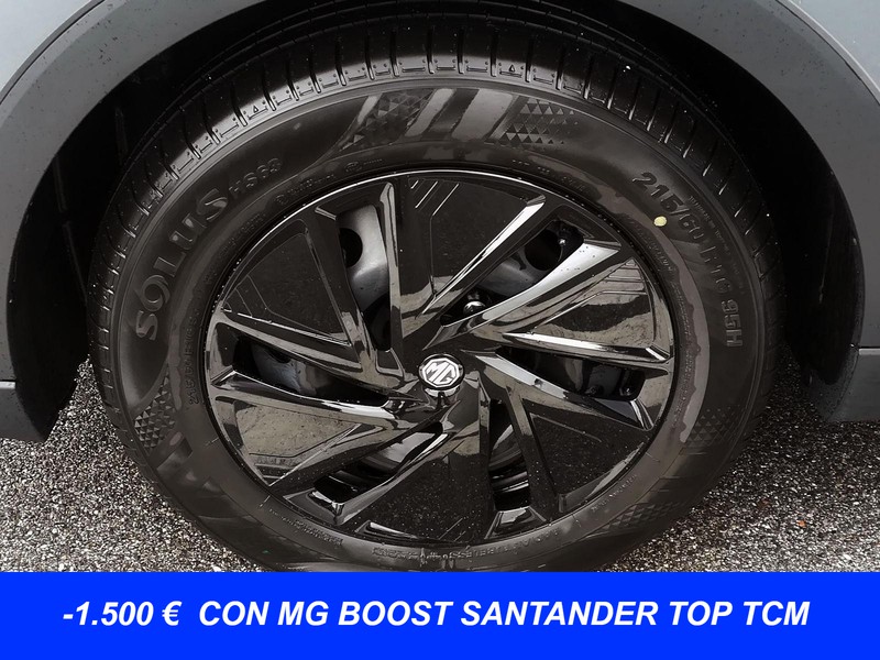 13 - Mg ZS 1.5 standard