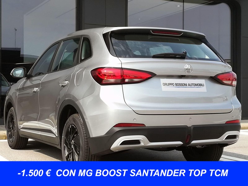 7 - Mg ZS 1.5 standard