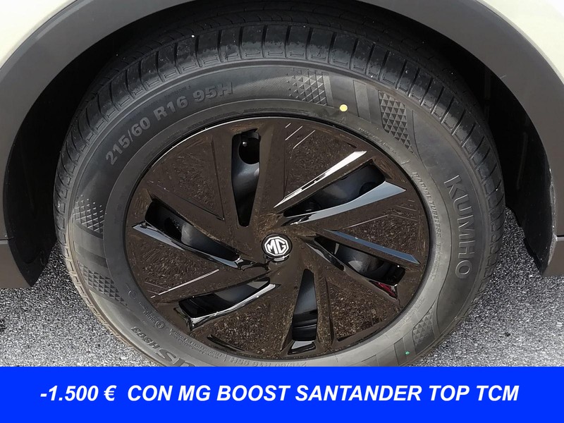 13 - Mg ZS 1.5 standard