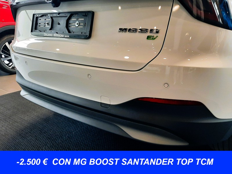 19 - Mg MG5 ev comfort 49