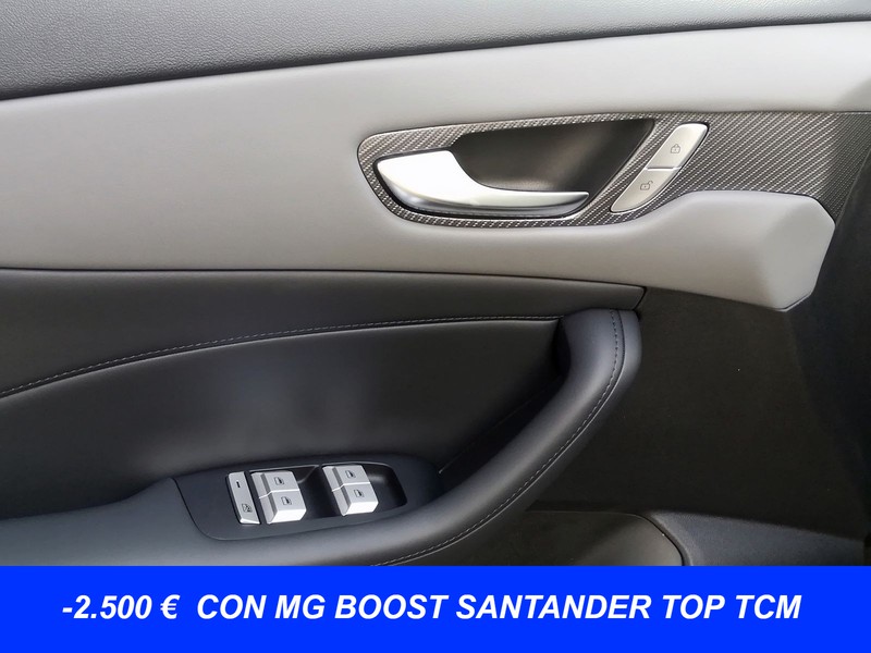 19 - Mg MG5 ev luxury 64