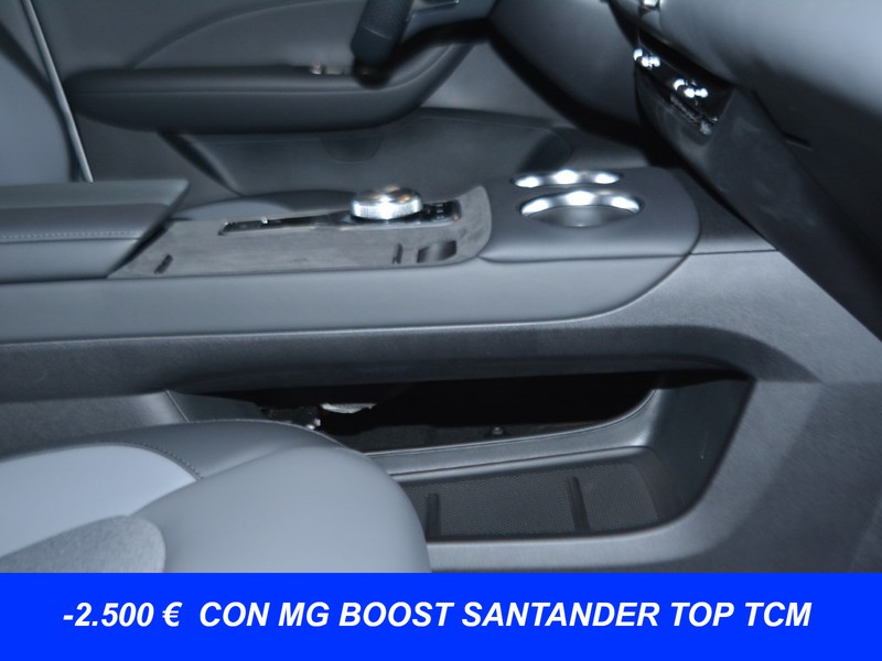 19 - Mg MGS5 EV ev luxury 64