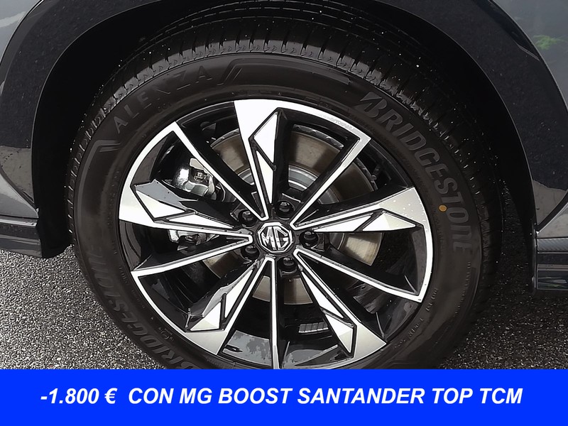 13 - Mg HS 1.5 hybrid+ comfort auto