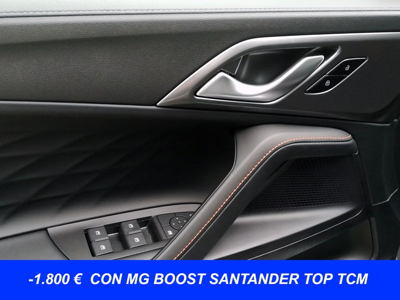 19 - Mg HS 1.5 hybrid+ comfort auto