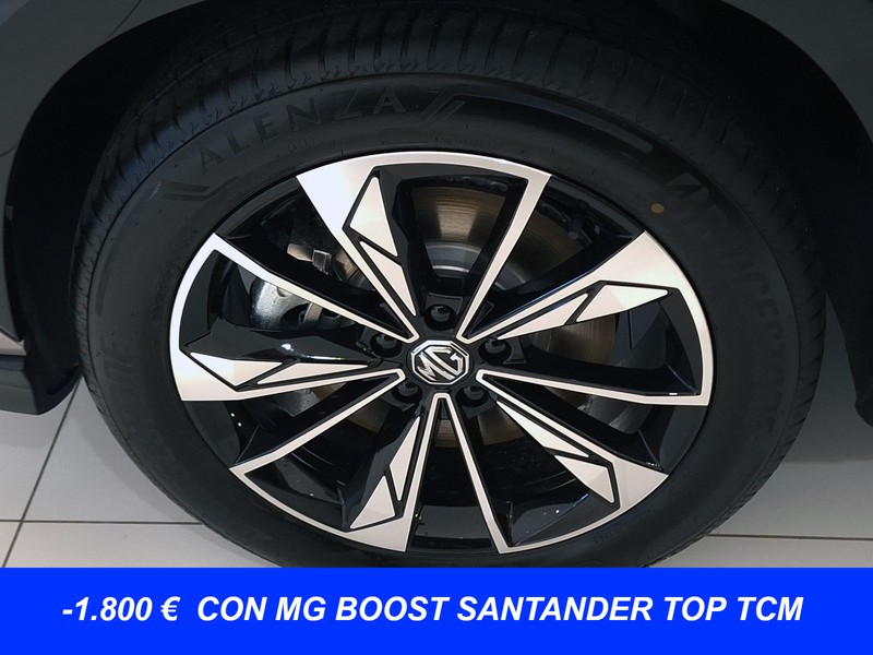 13 - Mg HS 1.5 hybrid+ comfort auto