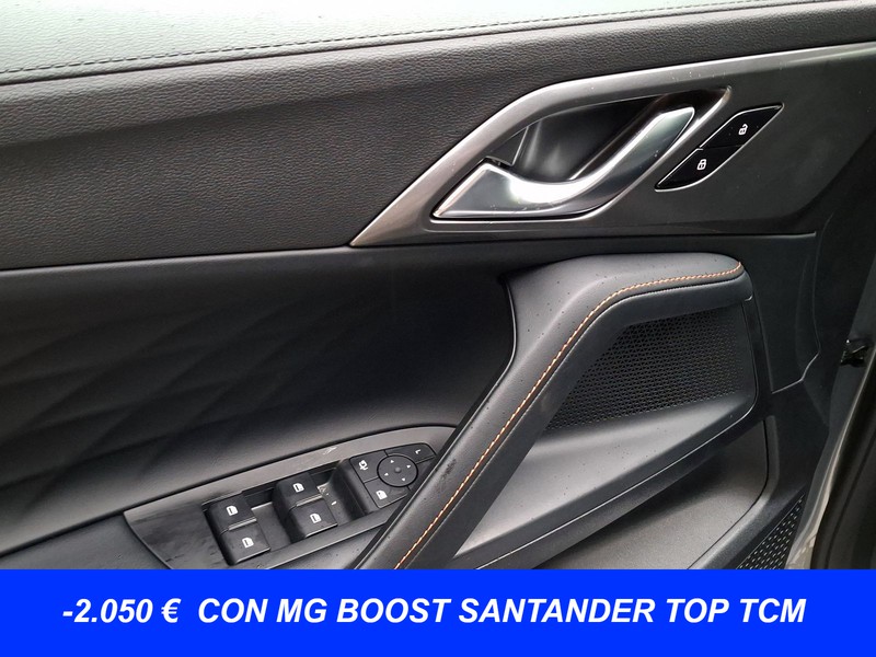 19 - Mg HS 1.5 phev luxury auto