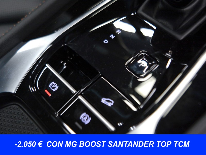 19 - Mg HS 1.5 phev luxury auto