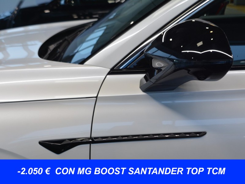 25 - Mg HS 1.5 phev luxury auto