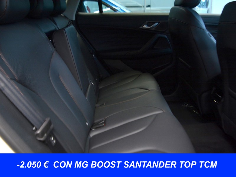 7 - Mg HS 1.5 phev luxury auto