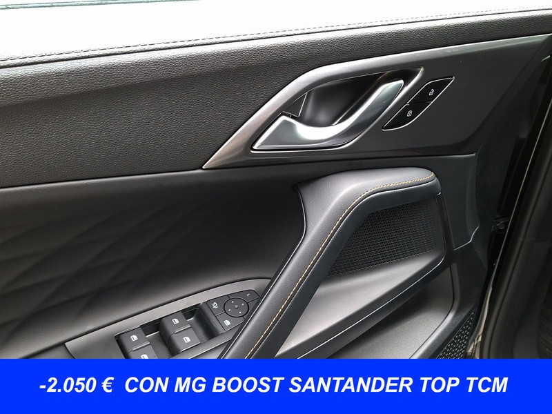 19 - Mg HS 1.5 phev luxury auto