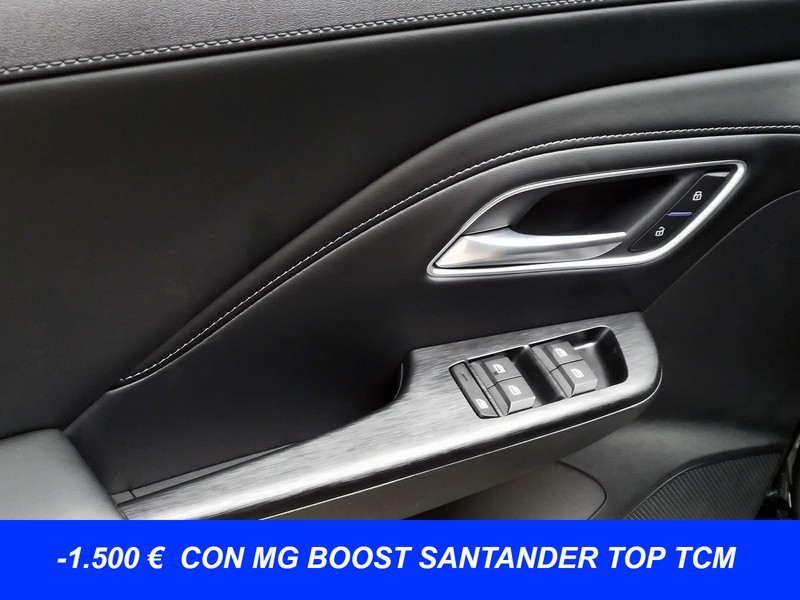 19 - Mg ZS 1.5 hybrid+ luxury auto