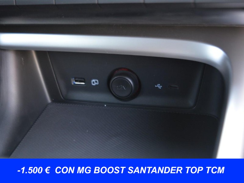 19 - Mg ZS 1.5 hybrid+ luxury auto