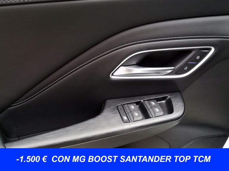 19 - Mg ZS 1.5 hybrid+ luxury auto