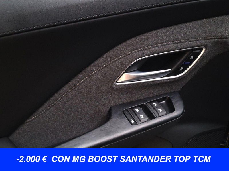 19 - Mg ZS 1.5 hybrid+ comfort auto