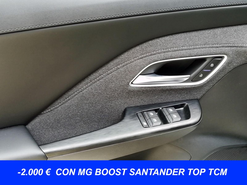 19 - Mg ZS 1.5 hybrid+ comfort auto