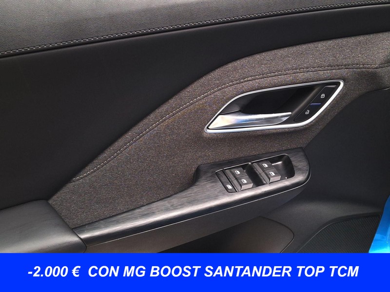 19 - Mg ZS 1.5 hybrid+ comfort auto