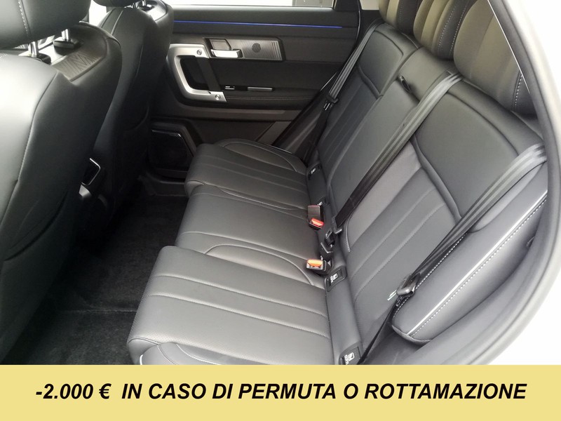 13 - Jaecoo 7 1.6 tgdi exclusive 4wd 7dct