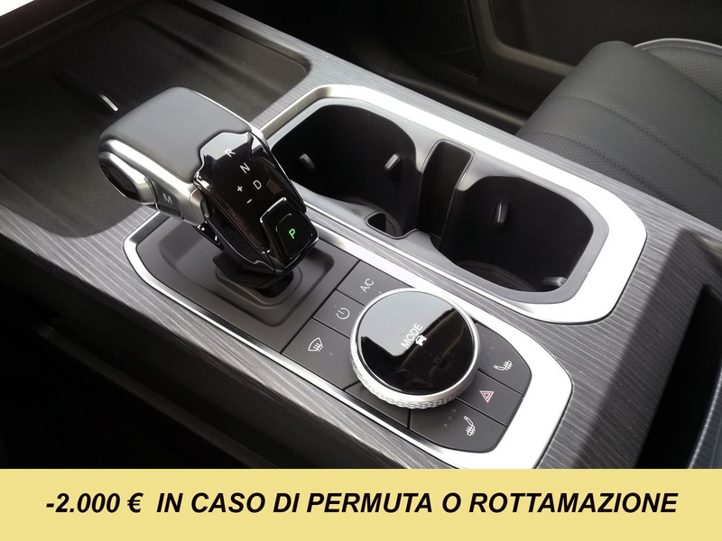 19 - Jaecoo 7 1.6 tgdi exclusive 4wd 7dct