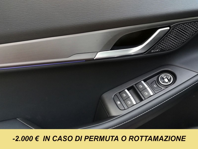 19 - Jaecoo 5 1.6 tgdi exclusive 2wd 7dct