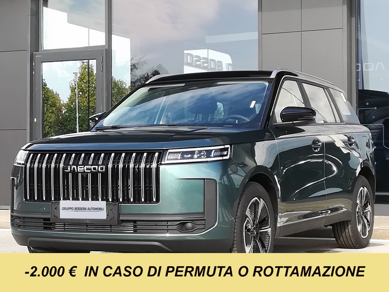 1 - Jaecoo 5 1.6 TGDI 7DCT Exclusive no Privacy