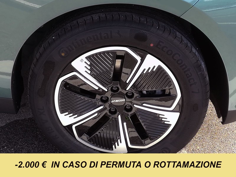 13 - Jaecoo 5 1.6 TGDI 7DCT Exclusive no Privacy