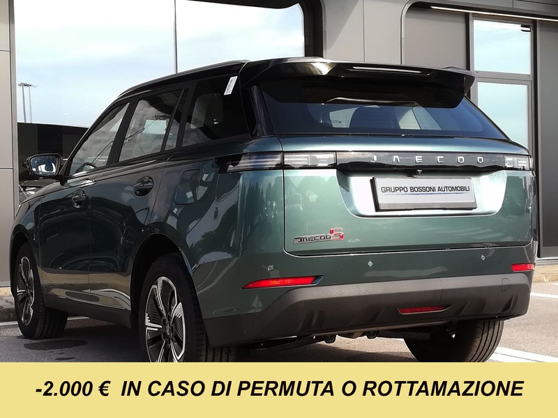 7 - Jaecoo 5 1.6 TGDI 7DCT Exclusive no Privacy