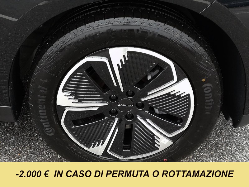 13 - Jaecoo 5 1.6 TGDI 7DCT Exclusive no Privacy