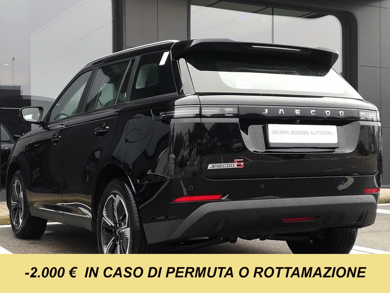 7 - Jaecoo 5 1.6 TGDI 7DCT Exclusive no Privacy