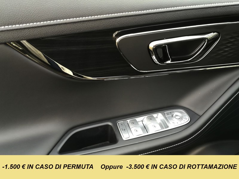 19 - Omoda 5 HEV 1.5TGDI - Trazione anteriore DHT1 Pure