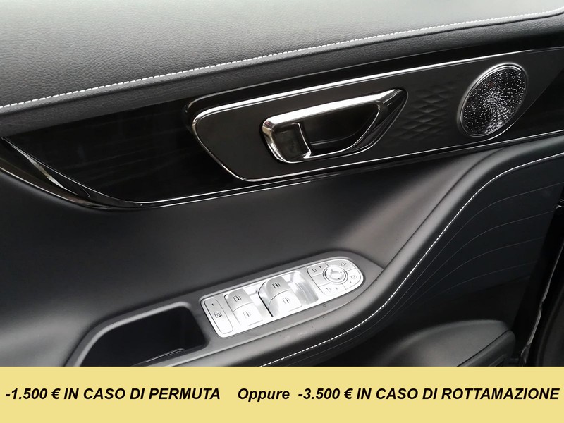 19 - Omoda 5 HEV 1.5TGDI - Trazione anteriore DHT1 Pure