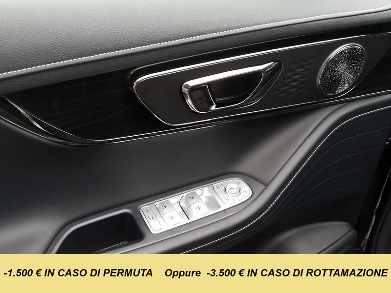 19 - Omoda 5 HEV 1.5TGDI - Trazione anteriore DHT1 Pure