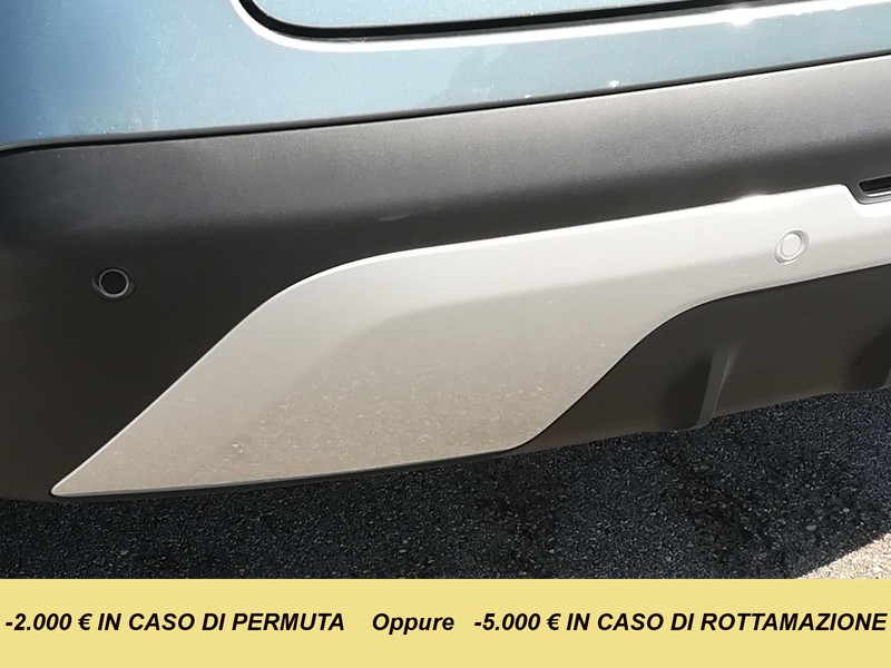 25 - Jaecoo 7 super hybrid 1.5 tgdi plug-in exclusive 2wd